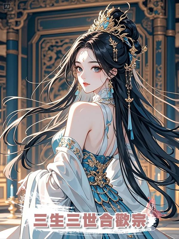 三生三世合歡宗