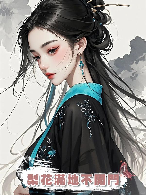 梨花滿地不開門