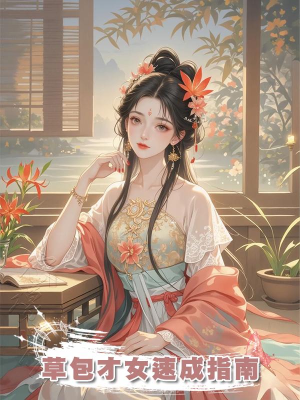 草包才女速成指南