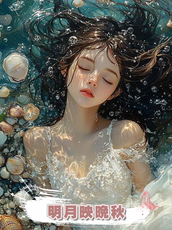 明月映晚秋