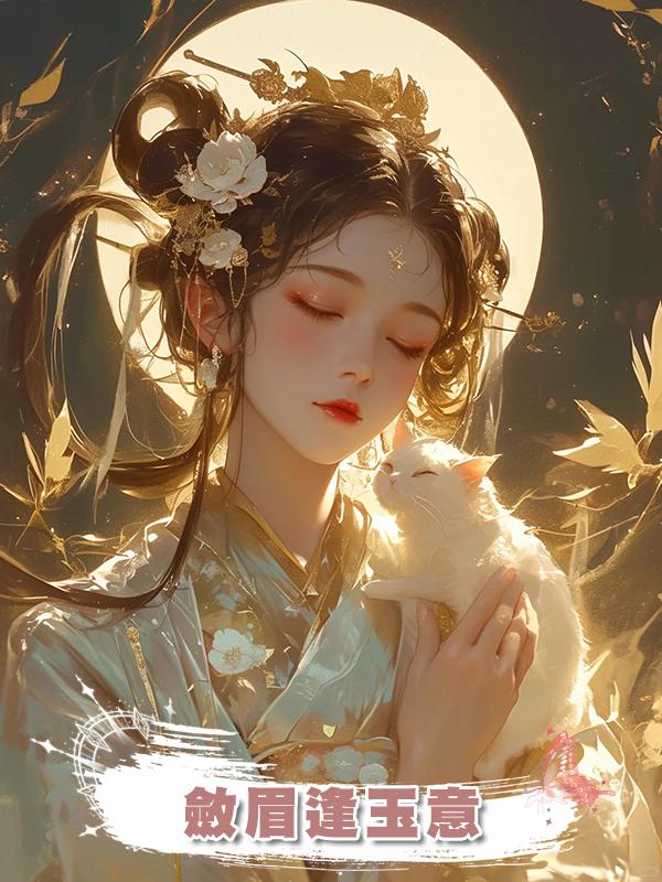 斂眉逢玉意