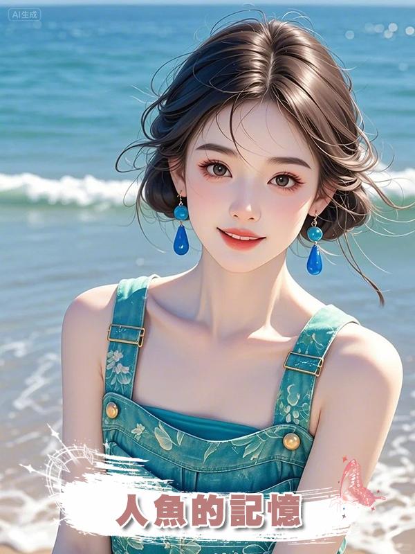 人魚的記憶