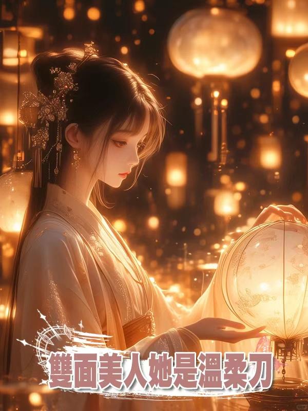 雙面美人她是溫柔刀