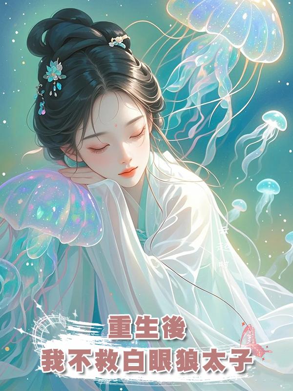 重生後，我不救白眼狼太子