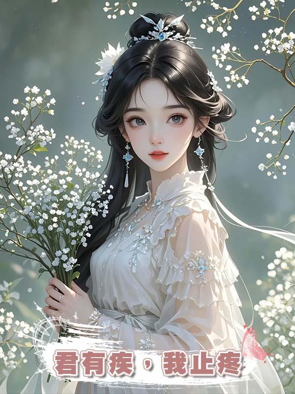 君有疾，我止疼