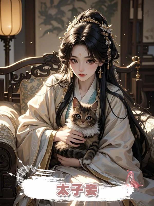 太子妾