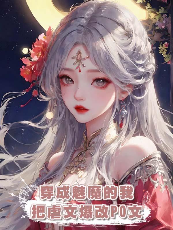 穿成魅魔的我把虐文爆改PO文