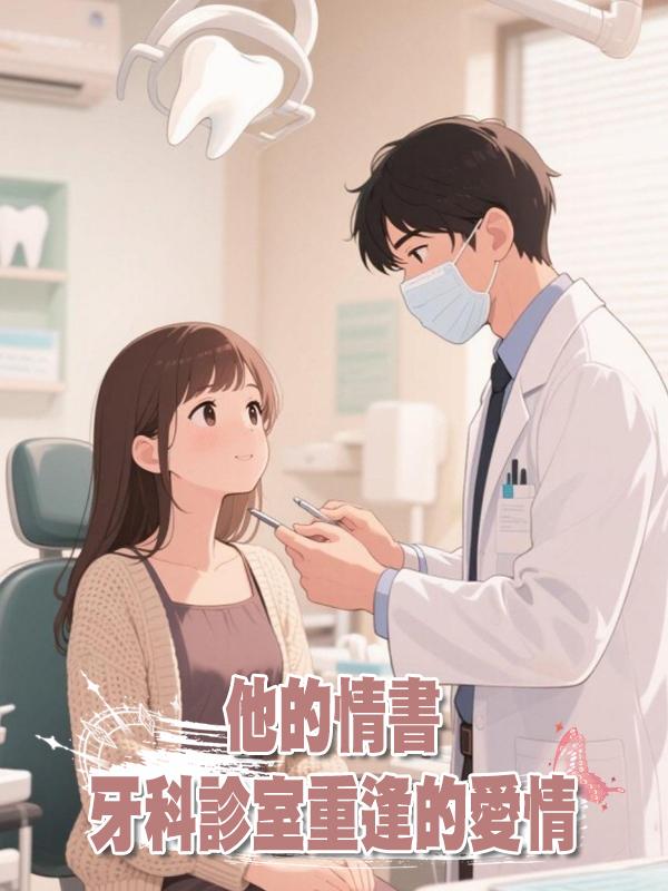 他的情書：牙科診室重逢的愛情系列第12節：他的秘密