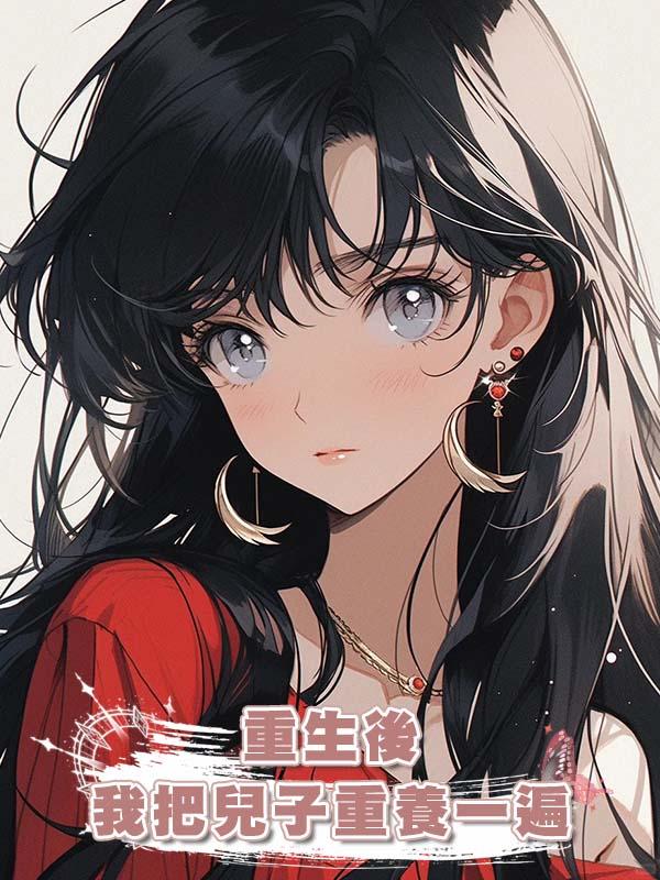 重生後我把兒子重養一遍