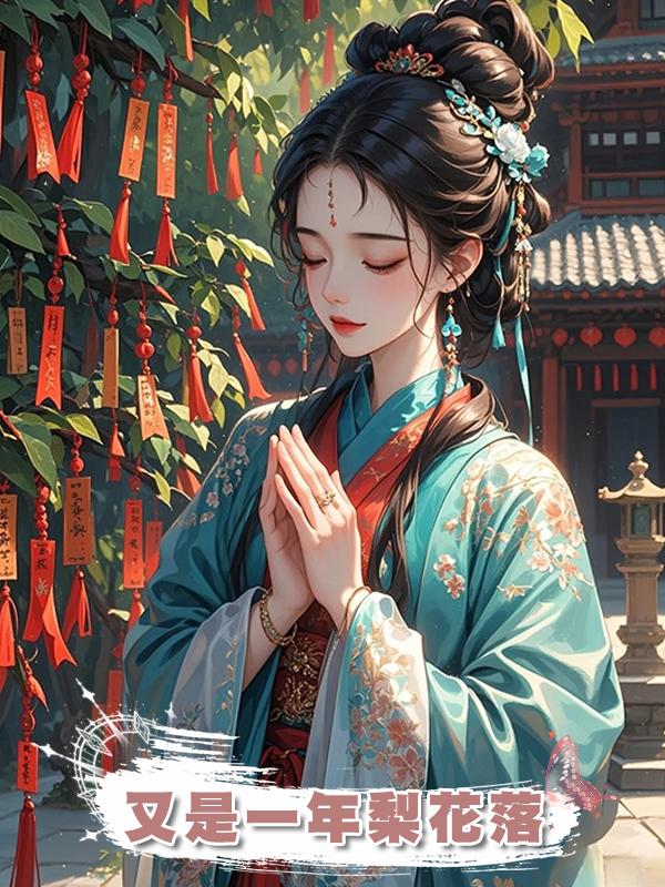 又是一年梨花落