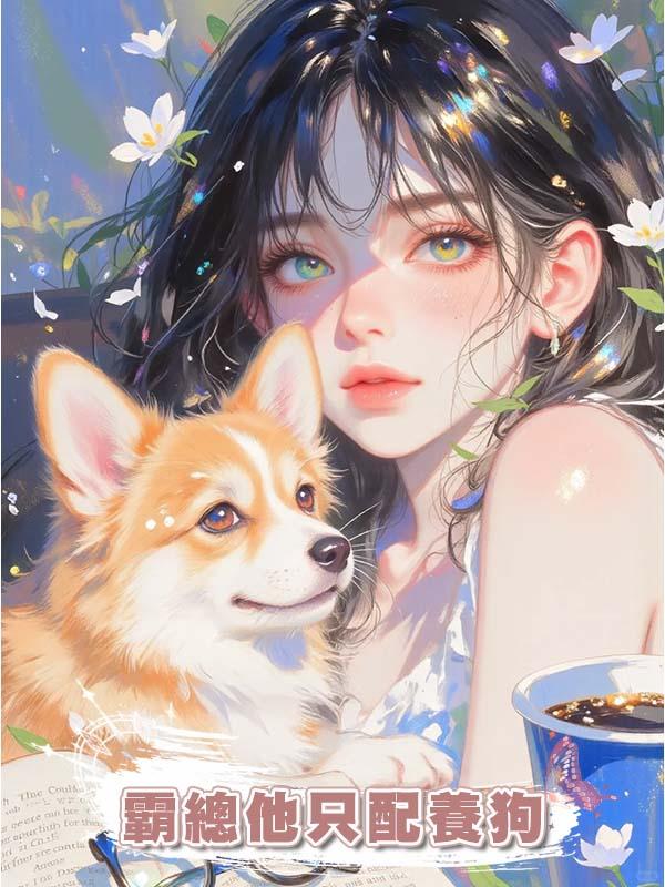 霸總他隻配養狗