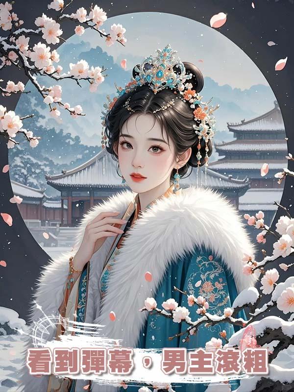 看到彈幕，男主滾粗