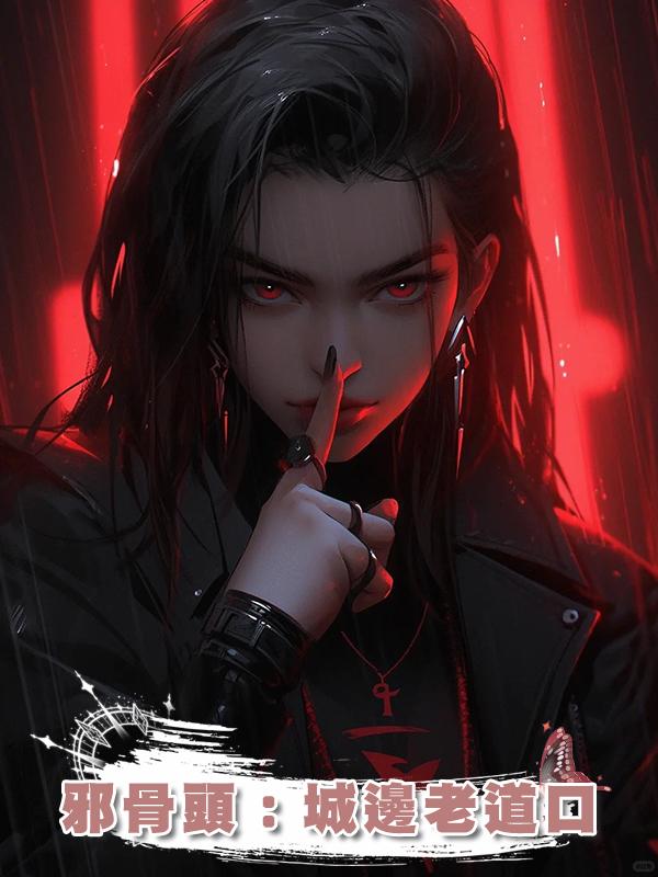 邪骨頭：城邊老道口