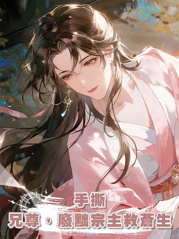 手撕兄尊，廢黜宗主救蒼生