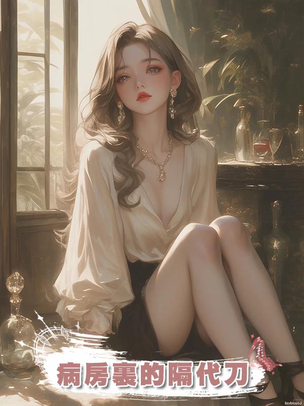 病房裏的隔代刀