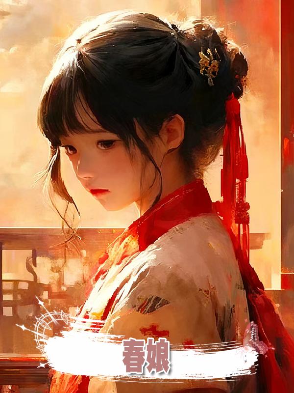 春娘系列第十二節 事變