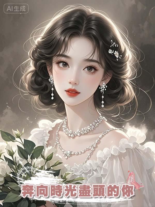 奔向時光盡頭的你