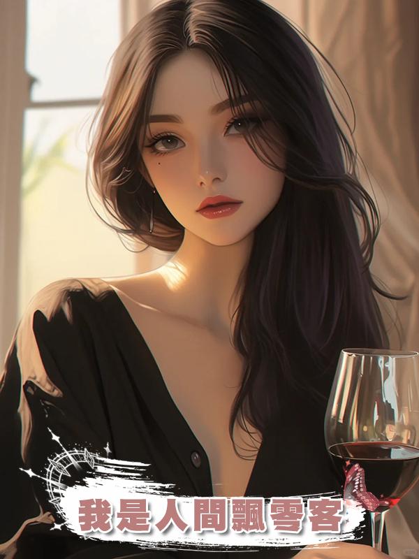 我是人間飄零客