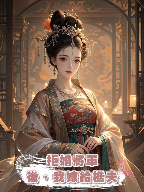 拒婚將軍後，我嫁給樵夫