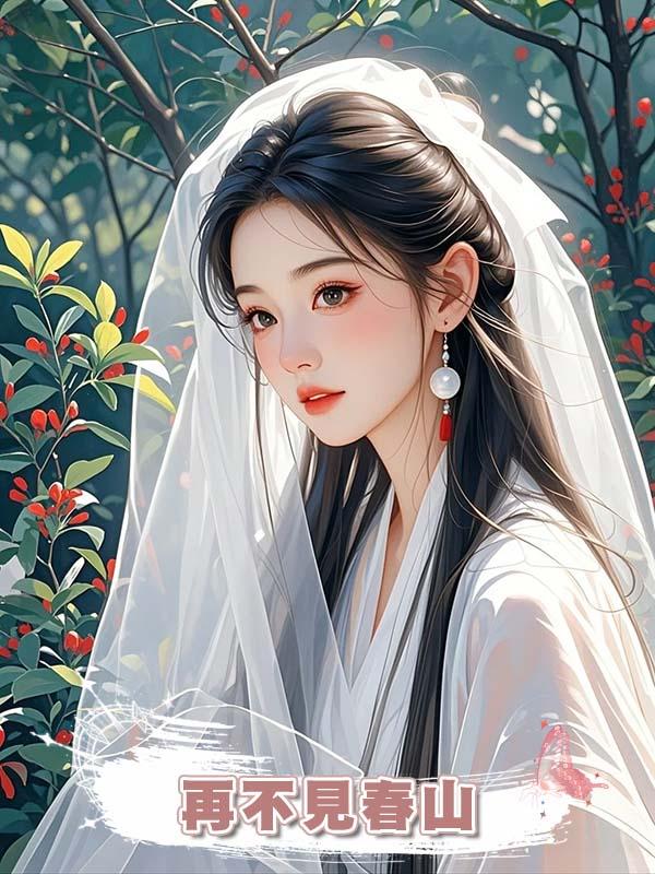 再不見春山