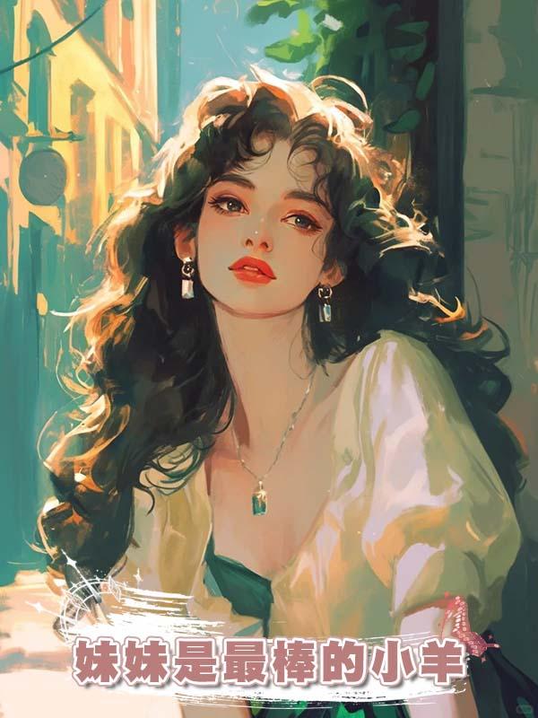 妹妹是最棒的小羊