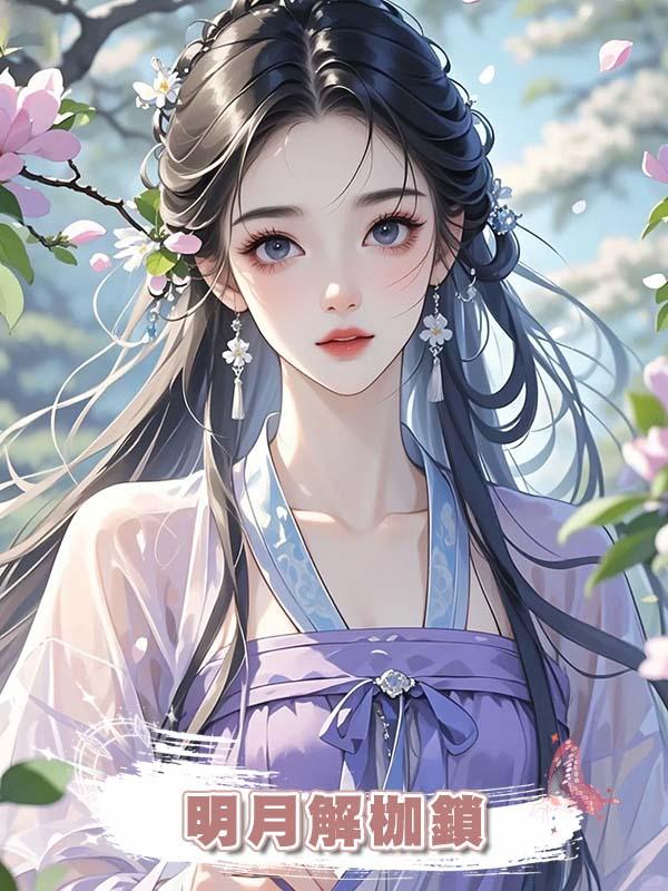 明月解枷鎖