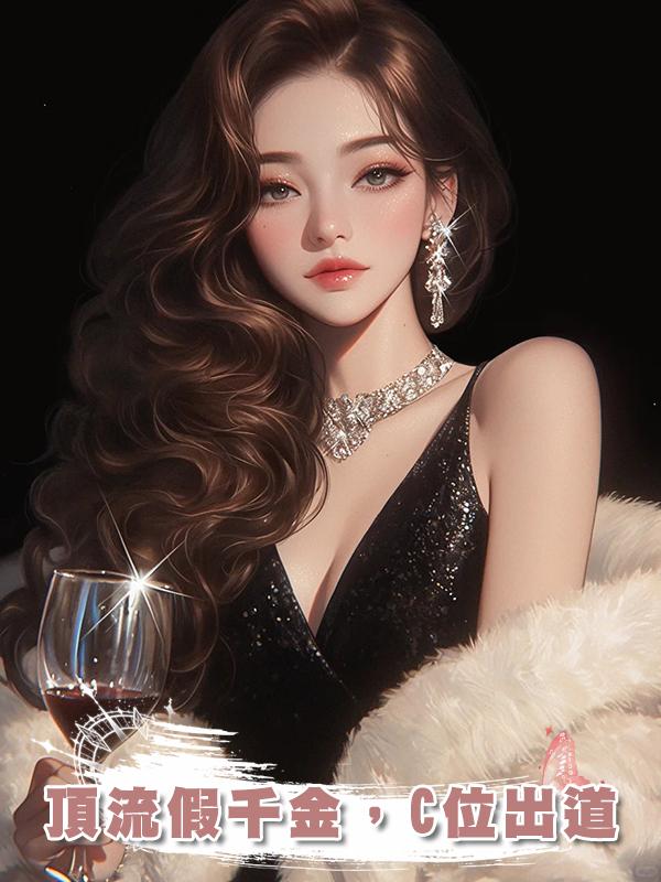 頂流假千金，C位出道