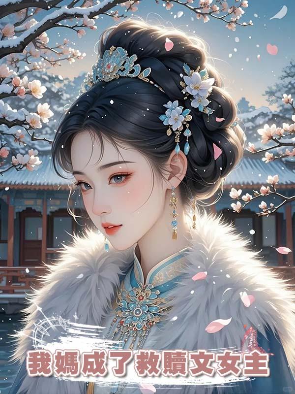我媽成了救贖文女主