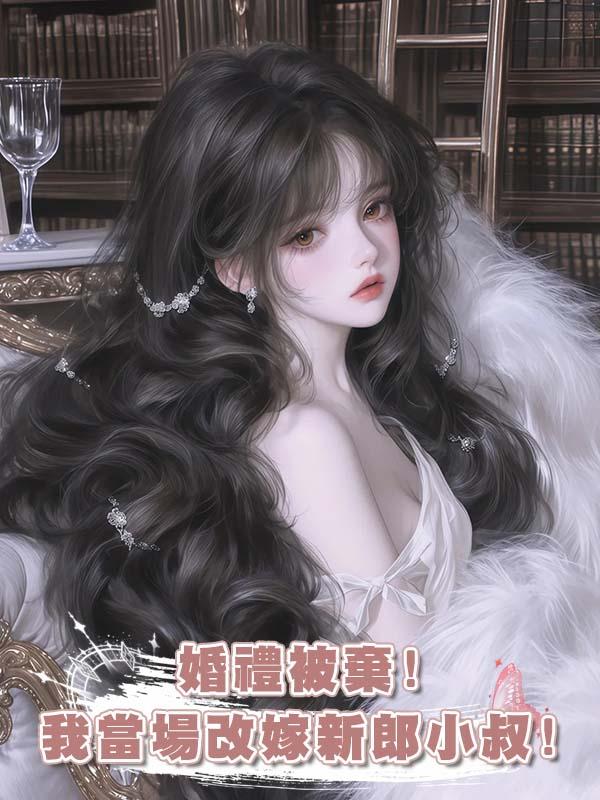 婚禮被棄!我當場改嫁新郎小叔!