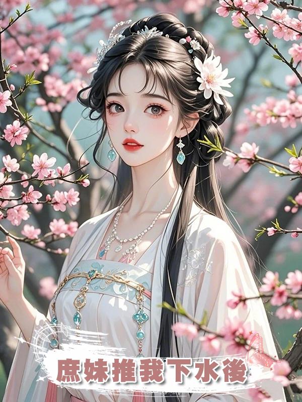 庶妹推我下水後