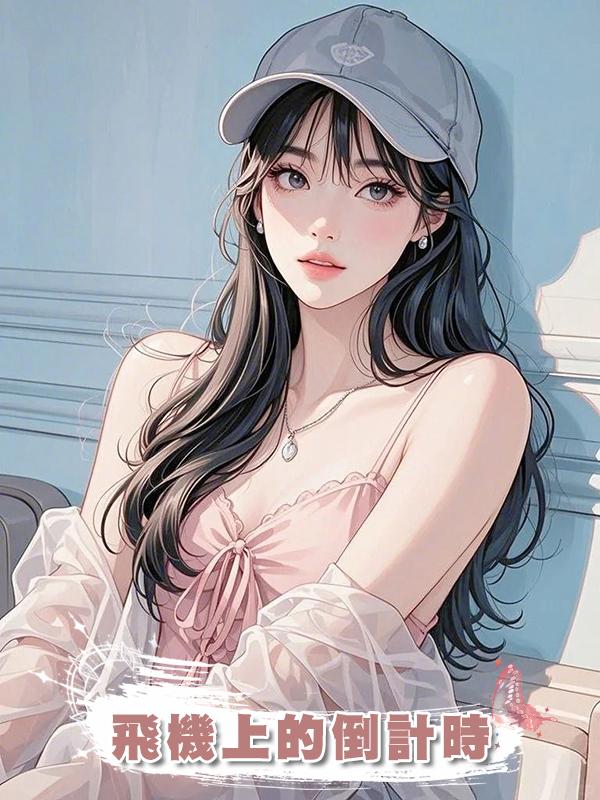 飛機上的倒計時