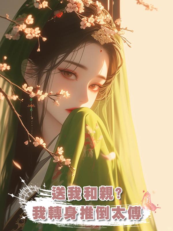送我和親?我轉身推倒太傅