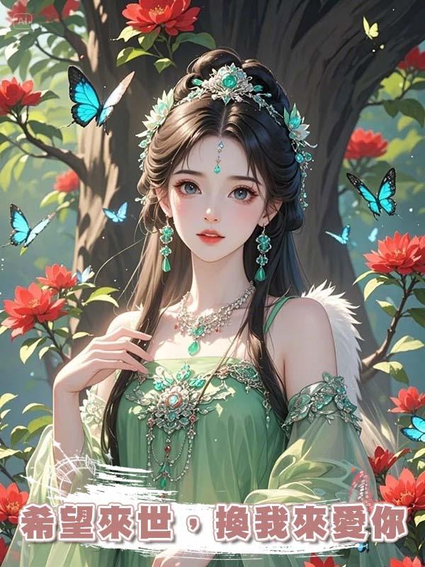 希望來世，換我來愛你