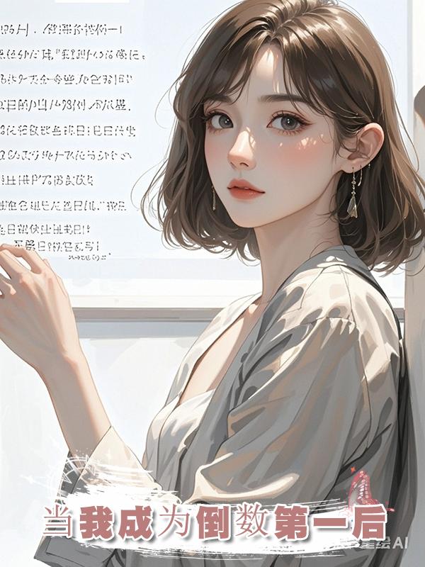 當我成為倒數第一後