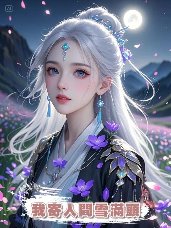 我寄人間雪滿頭