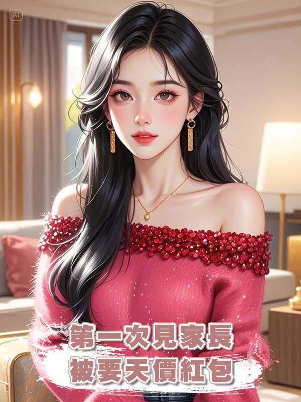 第一次見家長被要天價紅包