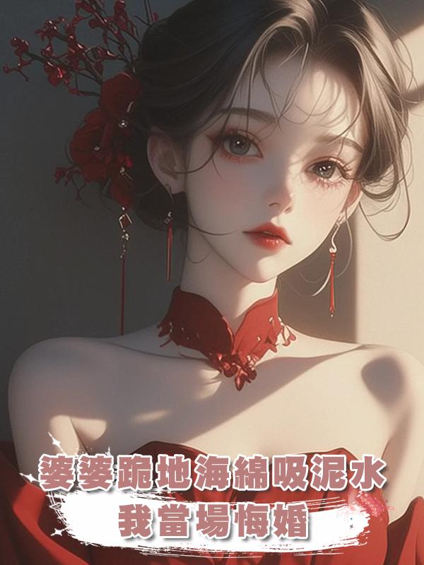 婆婆跪地海綿吸泥水，我當場悔婚