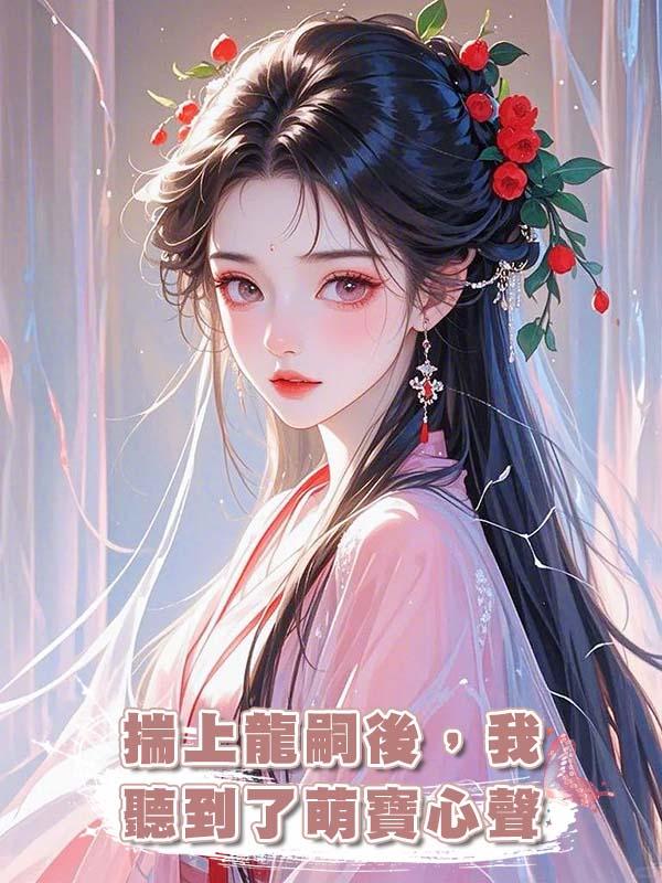 揣上龍嗣後，我聽到了萌寶心聲