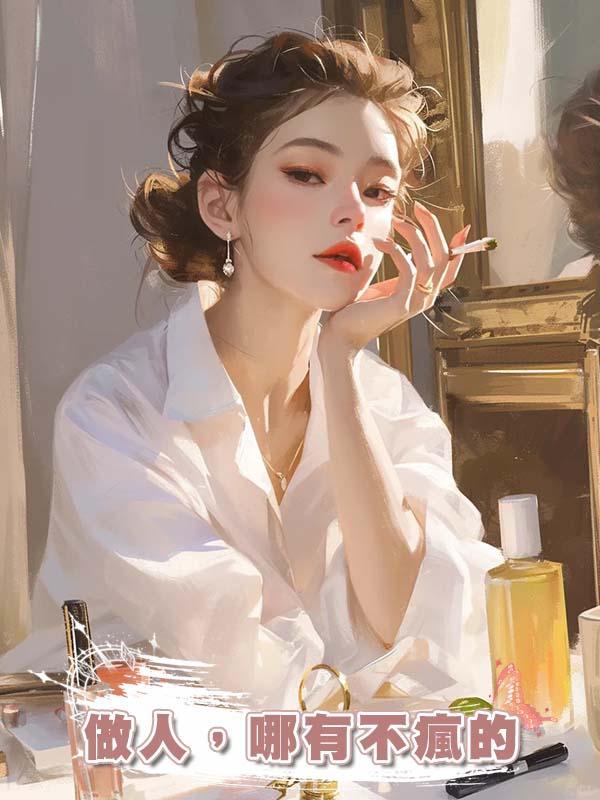 做人，哪有不瘋的