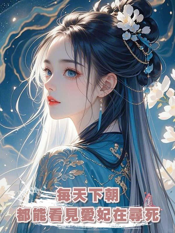 每天下朝都能看見愛妃在尋死