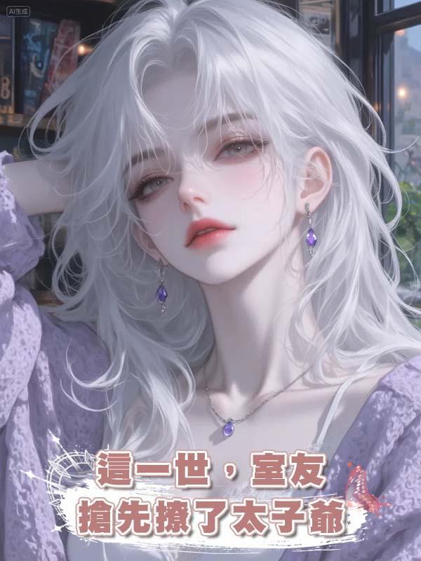 這一世，室友搶先撩了太子爺