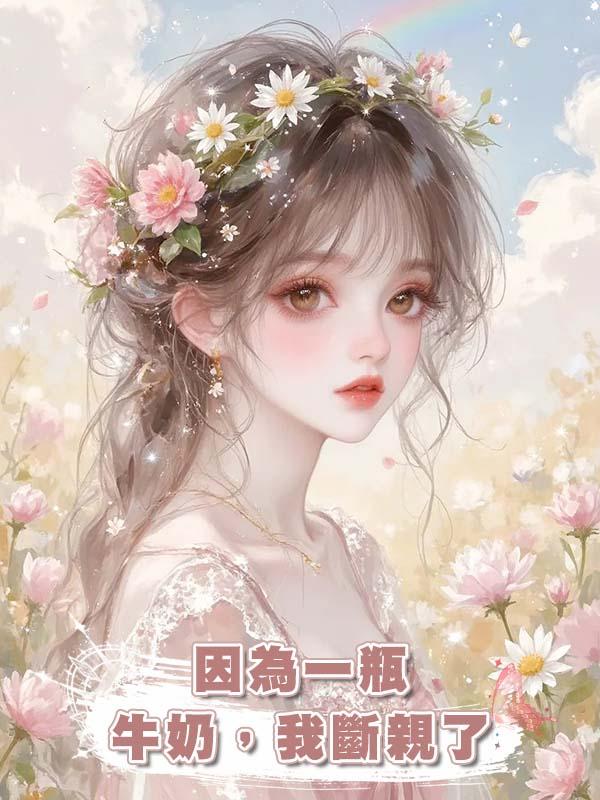 因為一瓶牛奶，我斷親了