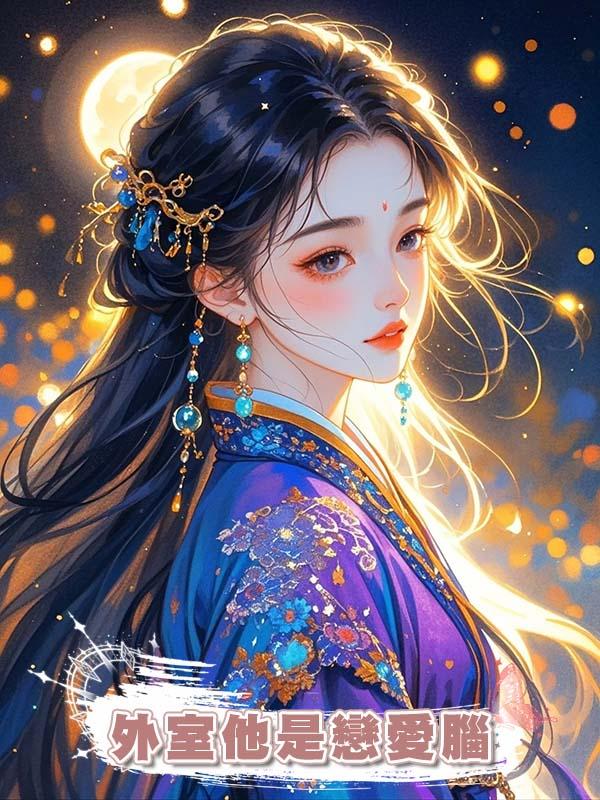 外室他是戀愛腦