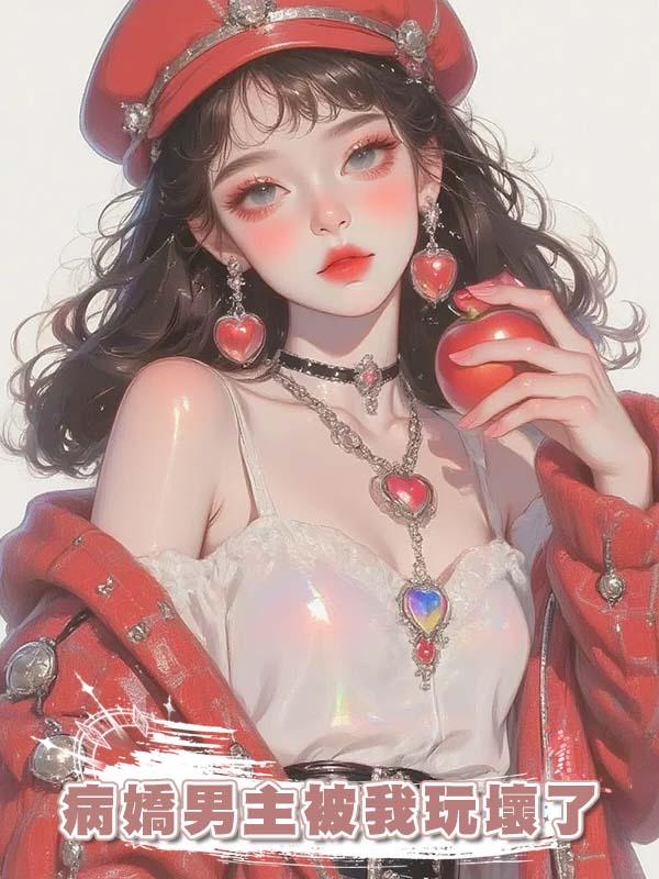 病嬌男主被我玩壞了