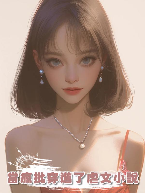 當瘋批穿進了虐文小說