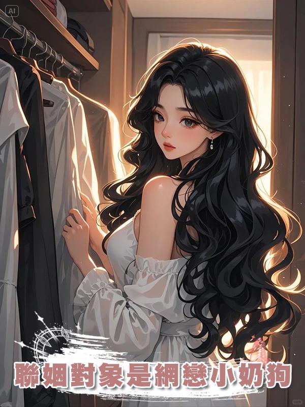 聯姻對象是網戀小奶狗