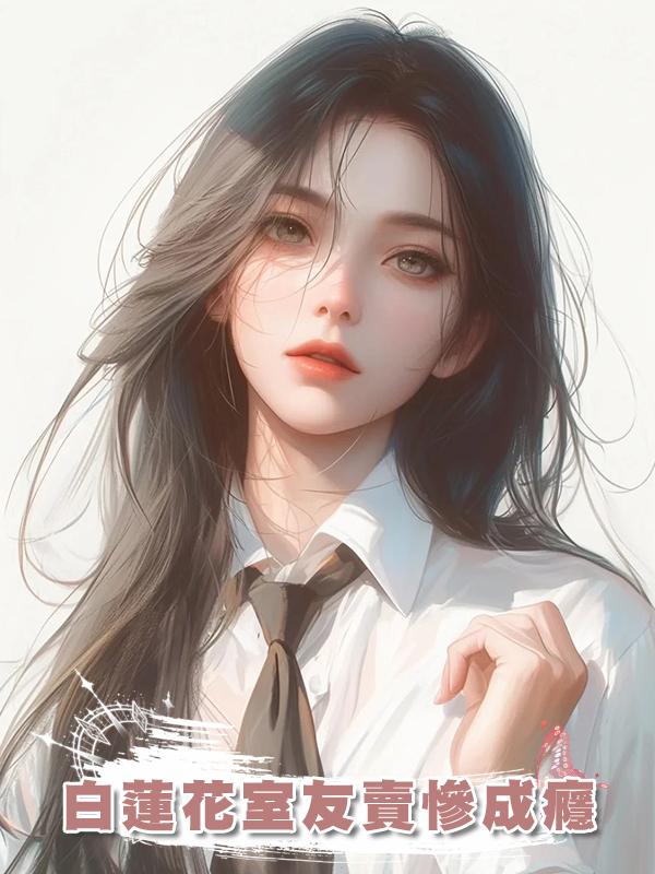 白蓮花室友賣慘成癮