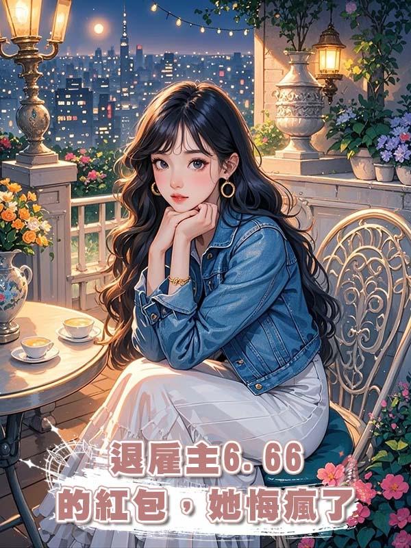 退僱主6.66的紅包，她悔瘋了