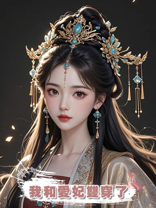 我和愛妃雙穿了