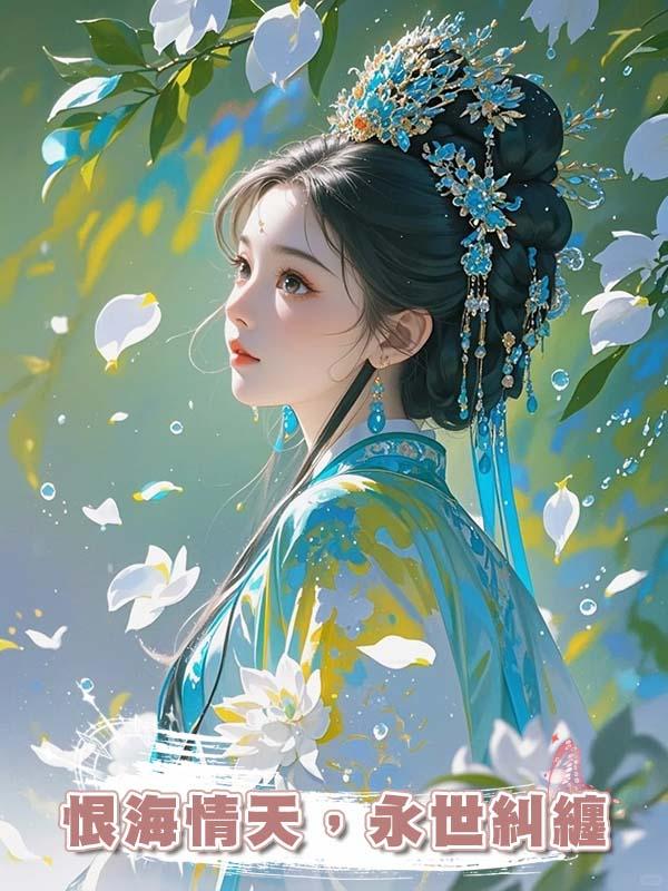 恨海情天，永世糾纏